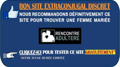 opinions sur Rencontre-Adultere.co